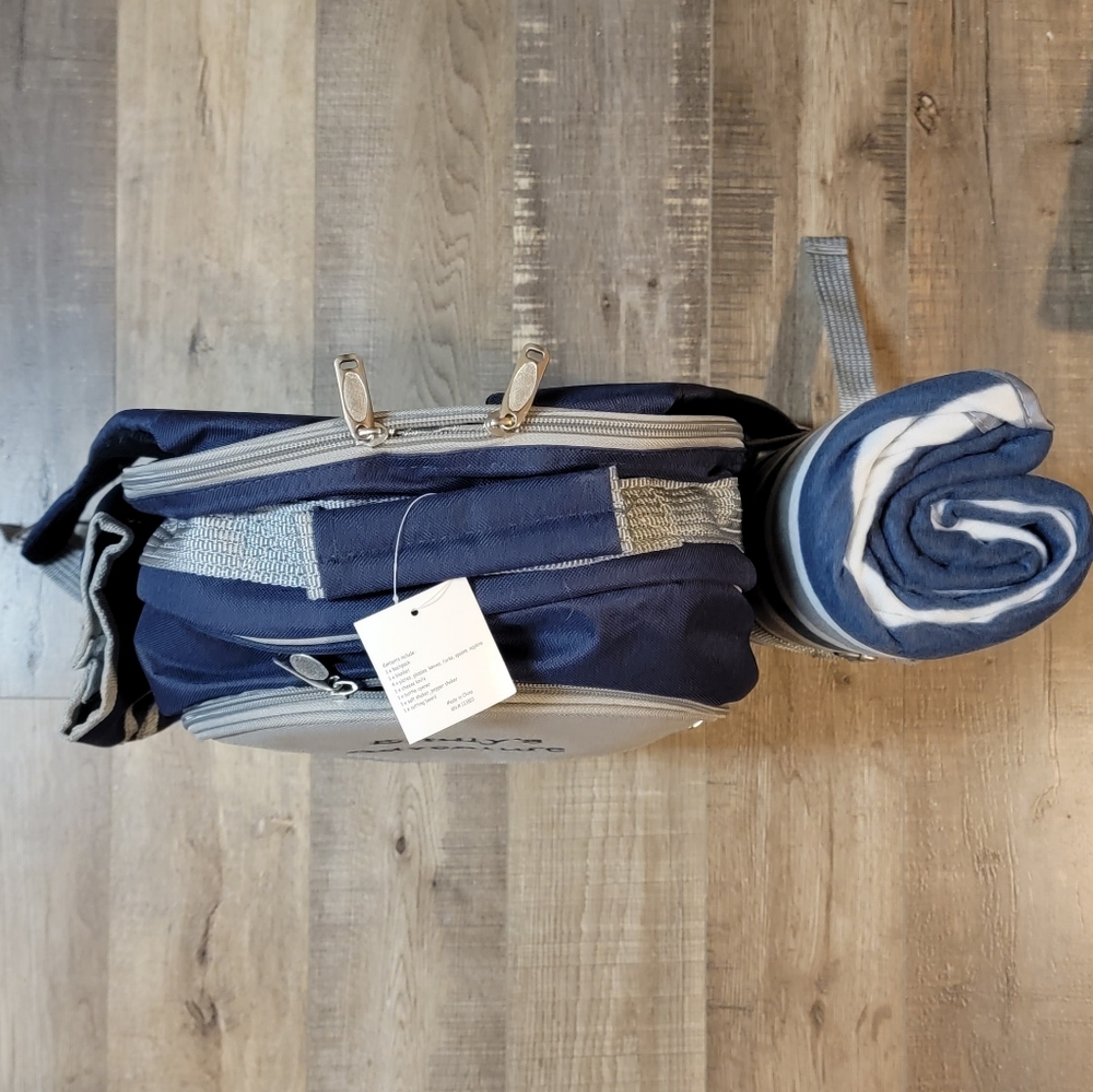 Backpack NWT - Picture 5 of 16